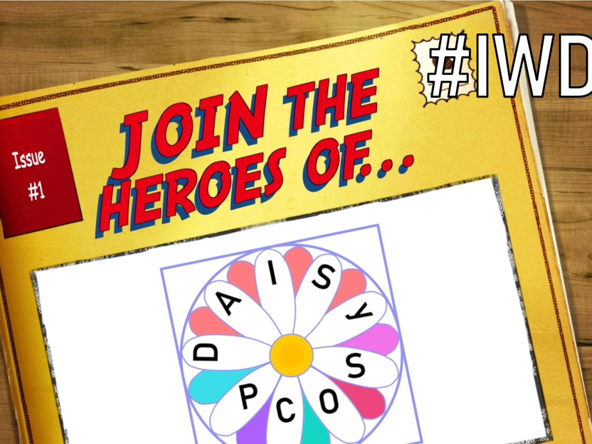 Happy International Women’s Day: Watch our videos!