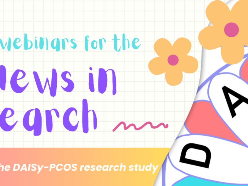 Latest News in PCOS Research
